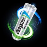 Imagem relacionada a Energizer lança primeira pilha alcalina fabricada com produtos reciclados