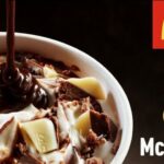 Imagem relacionada a McDonald's lança McFlurry de Laka e Diamante Negro