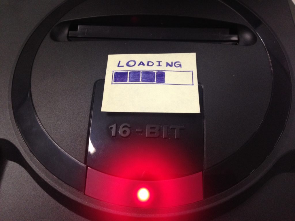 Imagem relacionada a Tectoy divulga as primeiras imagens oficiais do Mega Drive