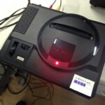 Imagem relacionada a Tectoy divulga as primeiras imagens oficiais do Mega Drive