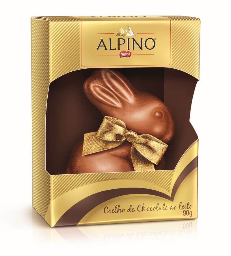 Imagem relacionada a Lançamentos da Nestlé para a Páscoa 2017