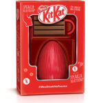 Imagem relacionada a Lançamentos da Nestlé para a Páscoa 2017