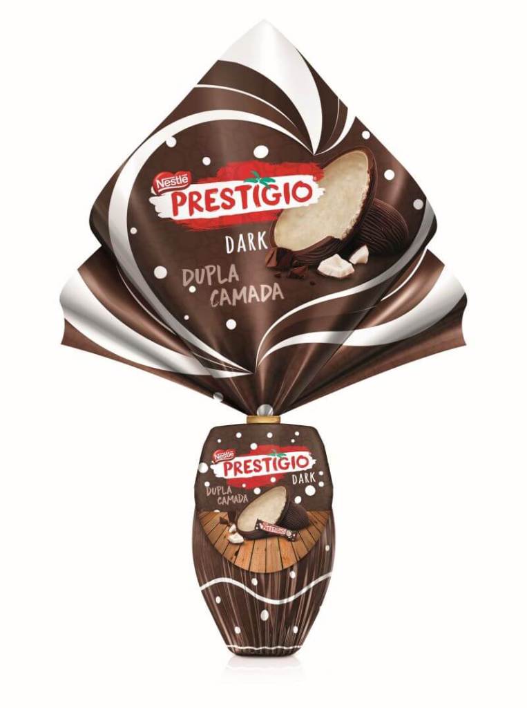 Imagem relacionada a Lançamentos da Nestlé para a Páscoa 2017