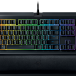 Imagem relacionada a Razer lança nova versão do teclado mecânico BlackWidow