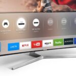 Imagem relacionada a Smart TVs da Samsung permitem acesso às séries e conteúdos