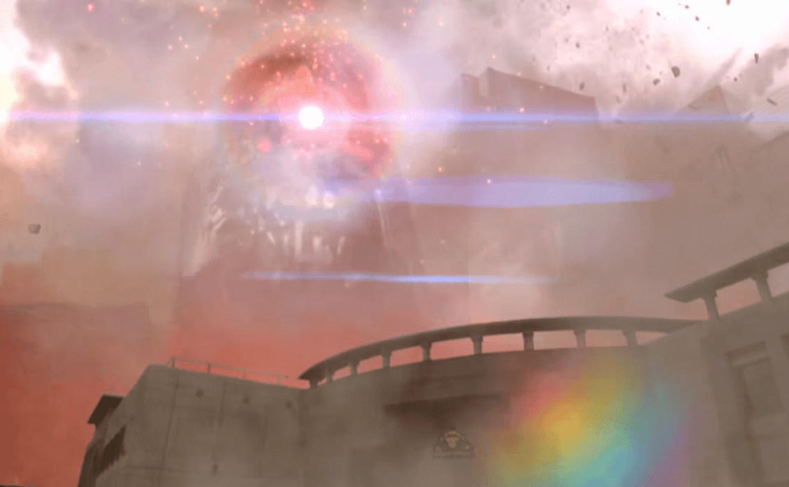 Imagem relacionada a MacGaren e Satan Goss aparecem em trailer de Gavan vs. Dekaranger