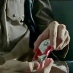 Imagem relacionada a The Walking Dead têm easter egg de Arquivo X