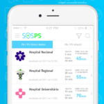 Imagem relacionada a Aplicativo SOSPS monitora o tempo de espera nos hospitais de SP