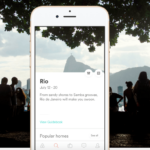 Imagem relacionada a Airbnb Trips e Experiências irão funcionar no Brasil