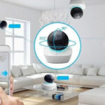 Imagem relacionada a Dahua lança linha de câmeras Wi-Fi para vigilância domiciliar