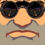 Imagem relacionada a Full Throttle Remastered ganha data de lançamento