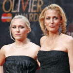 Imagem relacionada a Gillian Anderson tinha ataques de pânico durante as gravações de Arquivo X