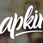 Imagem relacionada a Napkin, aplicativo de paquera para frequentadores de bares