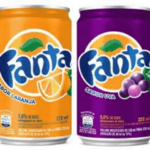 Imagem relacionada a Coca-Cola lança latas no formato sleek