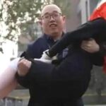 Imagem relacionada a Engenheiro chinês se casa com seu robô "fêmea"