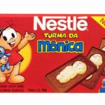 Imagem relacionada a Chocolate da Turma da Mônica vai voltar!