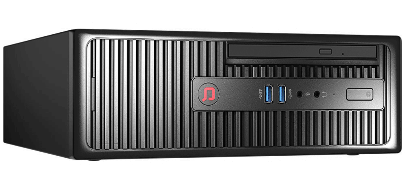 Imagem relacionada a Conheça a linha completa da Compaq no Brasil