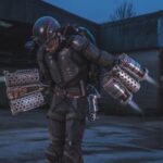 Imagem relacionada a Inventor do Reino Unido cria traje do Homem de Ferro da vida real