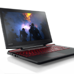 Imagem relacionada a Lenovo lança Legion Y720, notebook gamer com suporte a VR