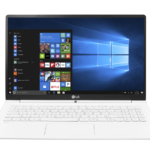 Imagem relacionada a LG apresenta notebook ultraleve LG Gram