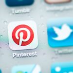 Imagem relacionada a Pinterest lança novo recurso para aplicativo Android