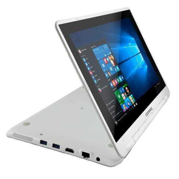 Imagem relacionada a Conheça a linha completa da Compaq no Brasil