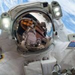 Imagem relacionada a Óculos VR da Nasa garante sensações de exploração espacial