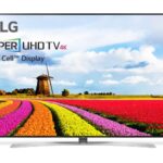 Imagem relacionada a LG lança linha TVs Ultra HD no Brasil