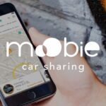 Imagem relacionada a Moobie transforma carro parado na garagem em dinheiro no bolso