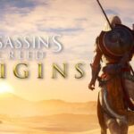 Imagem relacionada a Assassin’s Creed Origins anunciado na E3
