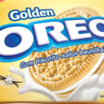 Imagem relacionada a Oreo Golden chega ao Brasil