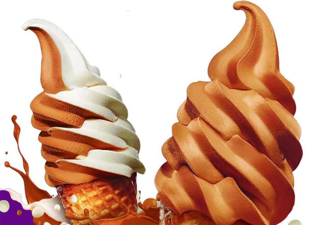 Imagem relacionada a McDonald's traz casquinha de doce de leite para o Brasil