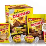 Imagem relacionada a Dadinho ganha versão Bombom e Bombom Wafer