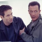 Imagem relacionada a Robert Patrick quer retornar como John Doggett