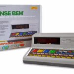 Imagem relacionada a Tectoy anuncia a volta do Pense Bem