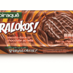 Imagem relacionada a Piraquê lança biscoito de leite maltado Piralokos!