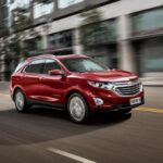 Imagem relacionada a Você já pode reservar o novo Chevrolet Equinox