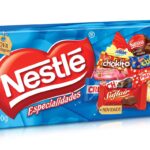 Imagem relacionada a Nestlé vai deixar de produzir Serenata de amor, Lollo, Chokito e Sensação
