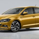 Imagem relacionada a Volkswagen lança sexta geração do Polo no Brasil