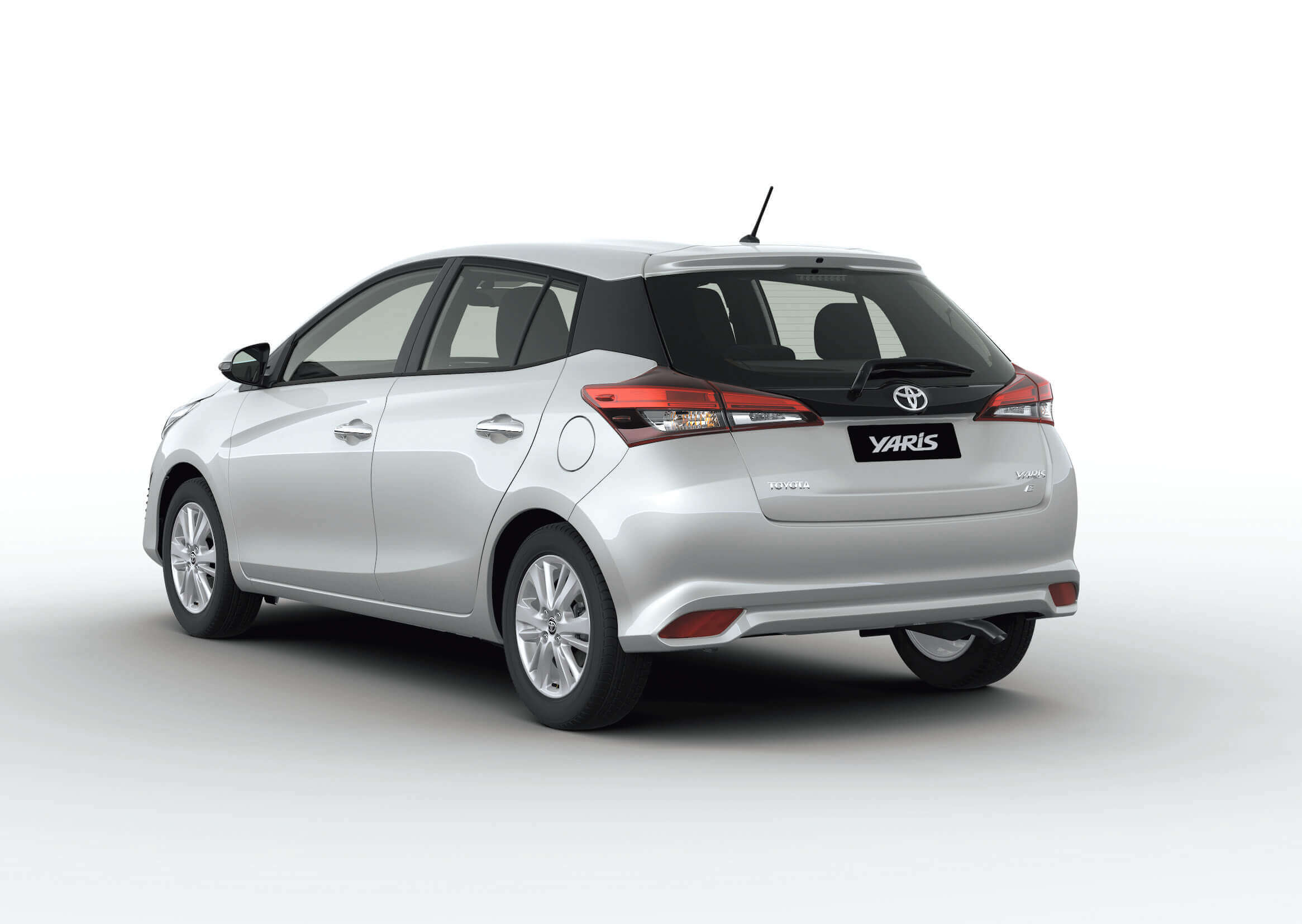 Imagem relacionada a Toyota vai fabricar o Yaris no Brasil