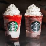 Imagem relacionada a Starbucks lança Frappuccino Vampiro no Reino Unido