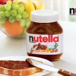 Imagem relacionada a Oh Não! Ferrero muda a receita da Nutella