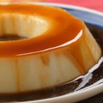 Imagem relacionada a Como é um pudim perfeito?