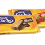 Imagem relacionada a Nestlé anuncia o retorno dos biscoitos São Luiz