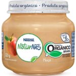 Imagem relacionada a NaturNes, nova marca de papinhas da Nestlé, chega ao mercado brasileiro