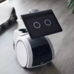 Imagem relacionada a Amazon Astro é um robô Alexa que pode andar pela sua casa