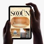 Imagem relacionada a Apple apresenta nova linha de iPads