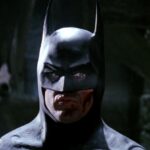 Imagem relacionada a Batman de Michael Keaton pode ganhar filme solo