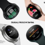 Imagem relacionada a Relógios da linha Galaxy Watch4 chegam ao Brasil