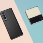 Imagem relacionada a Galaxy Z Fold3 5G e Z Flip3 5G chegam ao Brasil